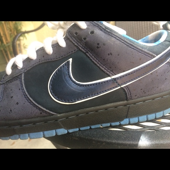 Nike sb blue lobster - Picture 5 of 8